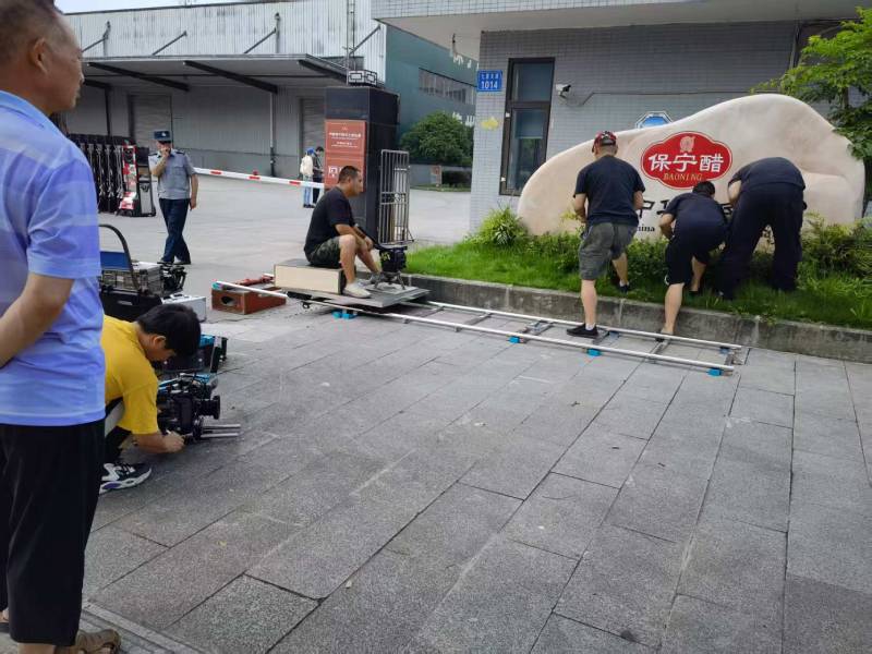 海陵区TVC拍摄：制造业专属TVC方案，用镜头展现企业硬核实力！