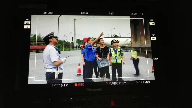 海陵区TVC拍摄：用专业镜头助力品牌曝光，让广告触达更多目标用户！