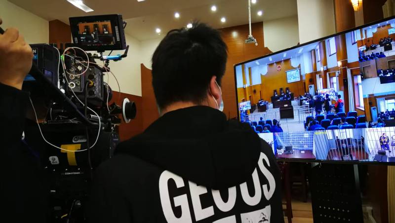 海陵区TVC制作：政企单位合规宣传，专业把控内容，官方平台适用！