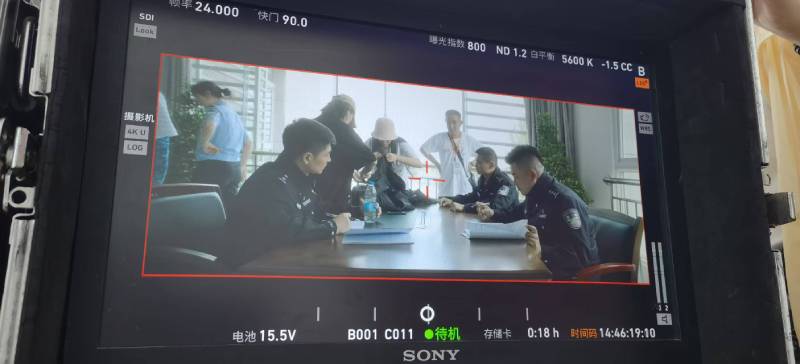 海陵区TVC拍摄：活动类广告专属，即时产出高光内容，满足宣发时效！