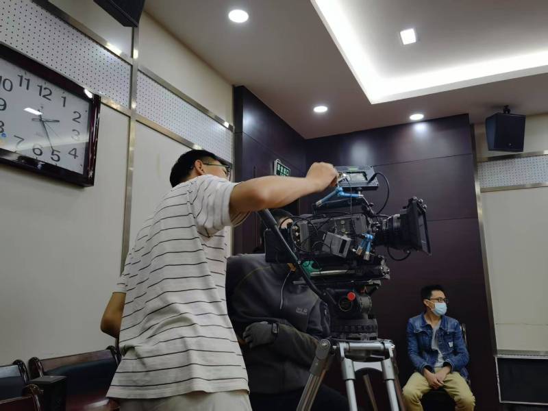 价值沉淀，长效赋能——海陵区TVC与广告片拍摄制作的长效价值构建