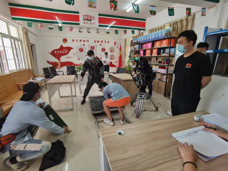海陵区广告片拍摄公司：极简主义践行者，少即是多的视觉哲学
