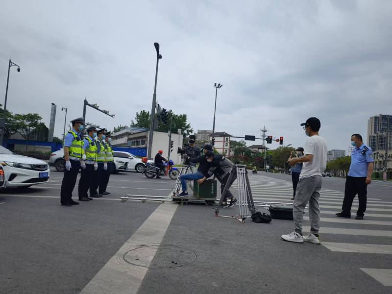 海陵区TVC拍摄公司：医疗科技企业信赖之选，专业内容可视化呈现！