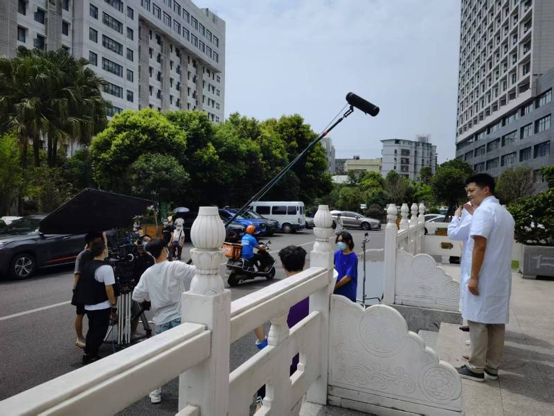 海陵区广告片拍摄公司